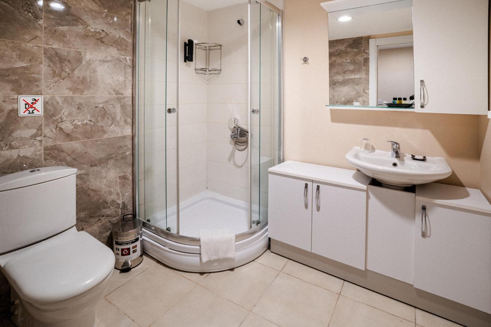 Cheya Sisli Bnb Medical & Business City Center Tesvikiye Suites And Apartments Стамбул Екстер'єр фото