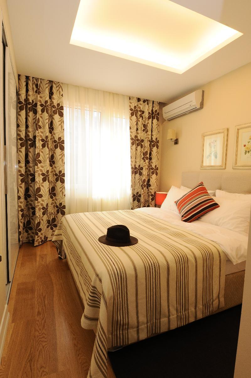 Cheya Sisli Bnb Medical & Business City Center Tesvikiye Suites And Apartments Стамбул Екстер'єр фото