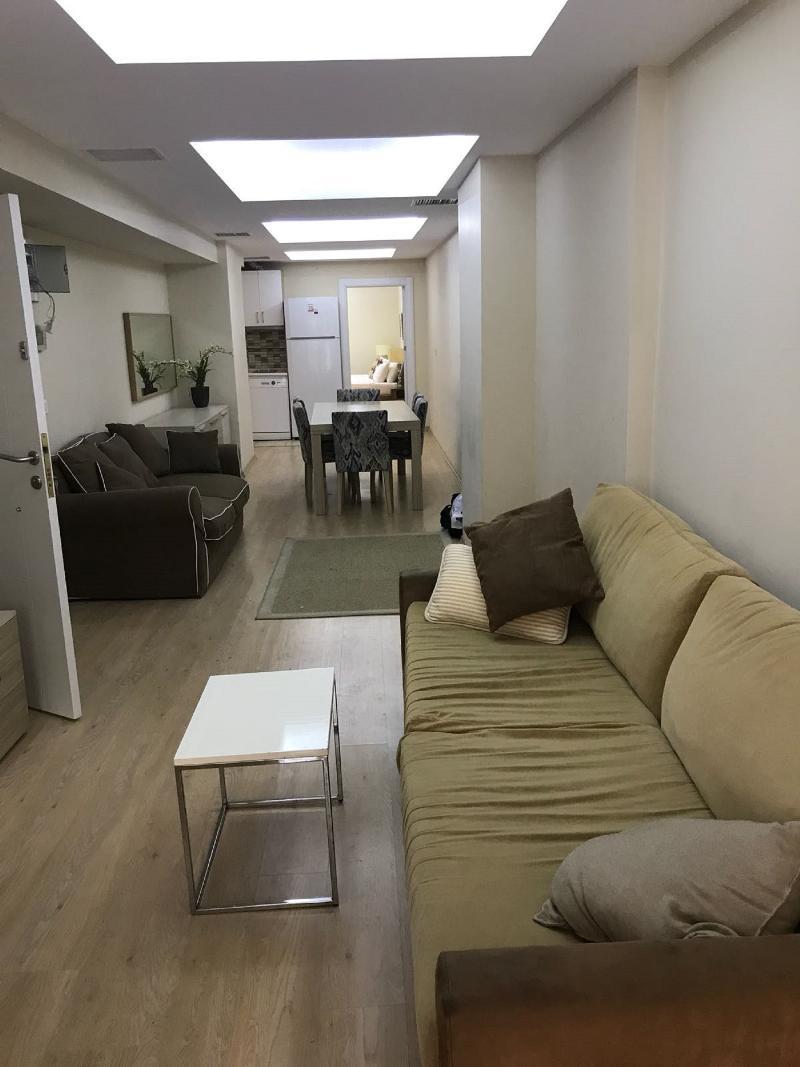 Cheya Sisli Bnb Medical & Business City Center Tesvikiye Suites And Apartments Стамбул Екстер'єр фото