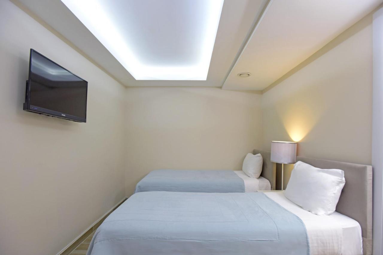 Cheya Sisli Bnb Medical & Business City Center Tesvikiye Suites And Apartments Стамбул Екстер'єр фото