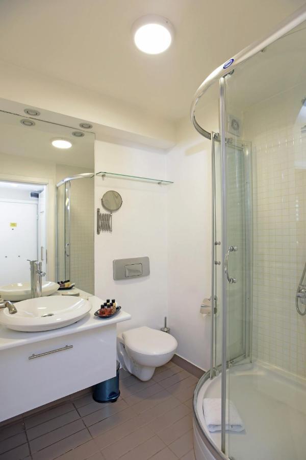Cheya Sisli Bnb Medical & Business City Center Tesvikiye Suites And Apartments Стамбул Екстер'єр фото