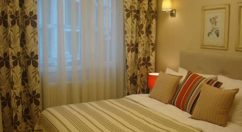 Cheya Sisli Bnb Medical & Business City Center Tesvikiye Suites And Apartments Стамбул Екстер'єр фото