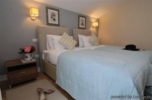 Cheya Sisli Bnb Medical & Business City Center Tesvikiye Suites And Apartments Стамбул Екстер'єр фото